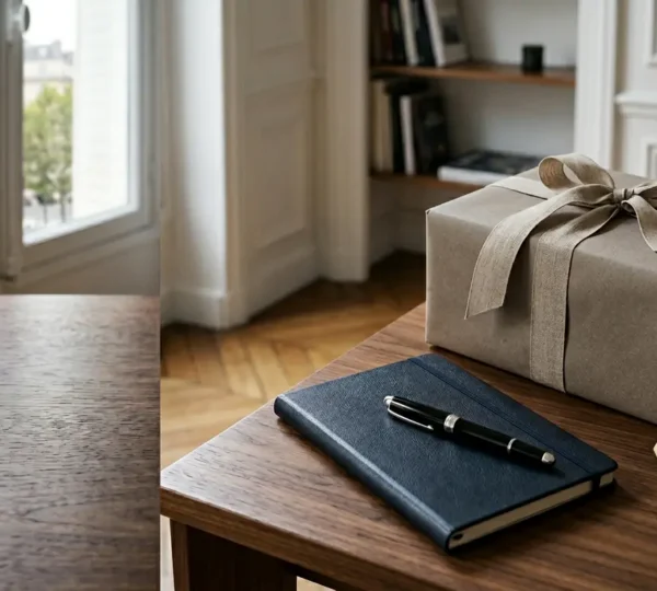 Stratégie de cadeaux d'affaires pour renforcer les relations commerciales en France