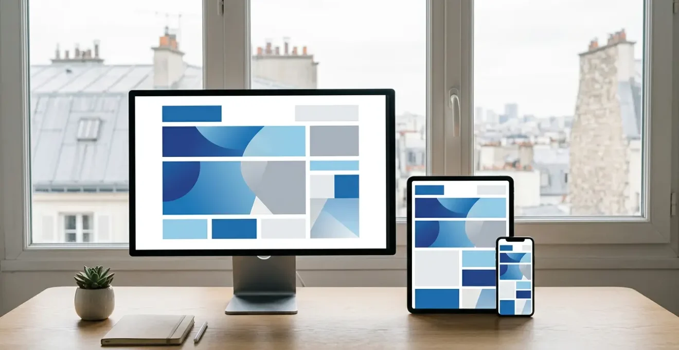 Stratégie de référencement naturel et optimisation SEO pour générer du trafic qualifié