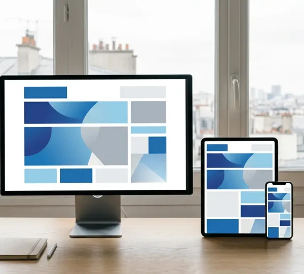 Stratégie de référencement naturel et optimisation SEO pour générer du trafic qualifié