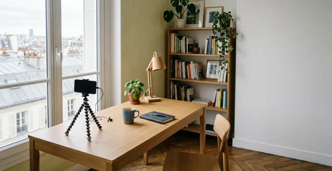 Stratégie de publicité vidéo avec budget optimisé pour générer des leads qualifiés
