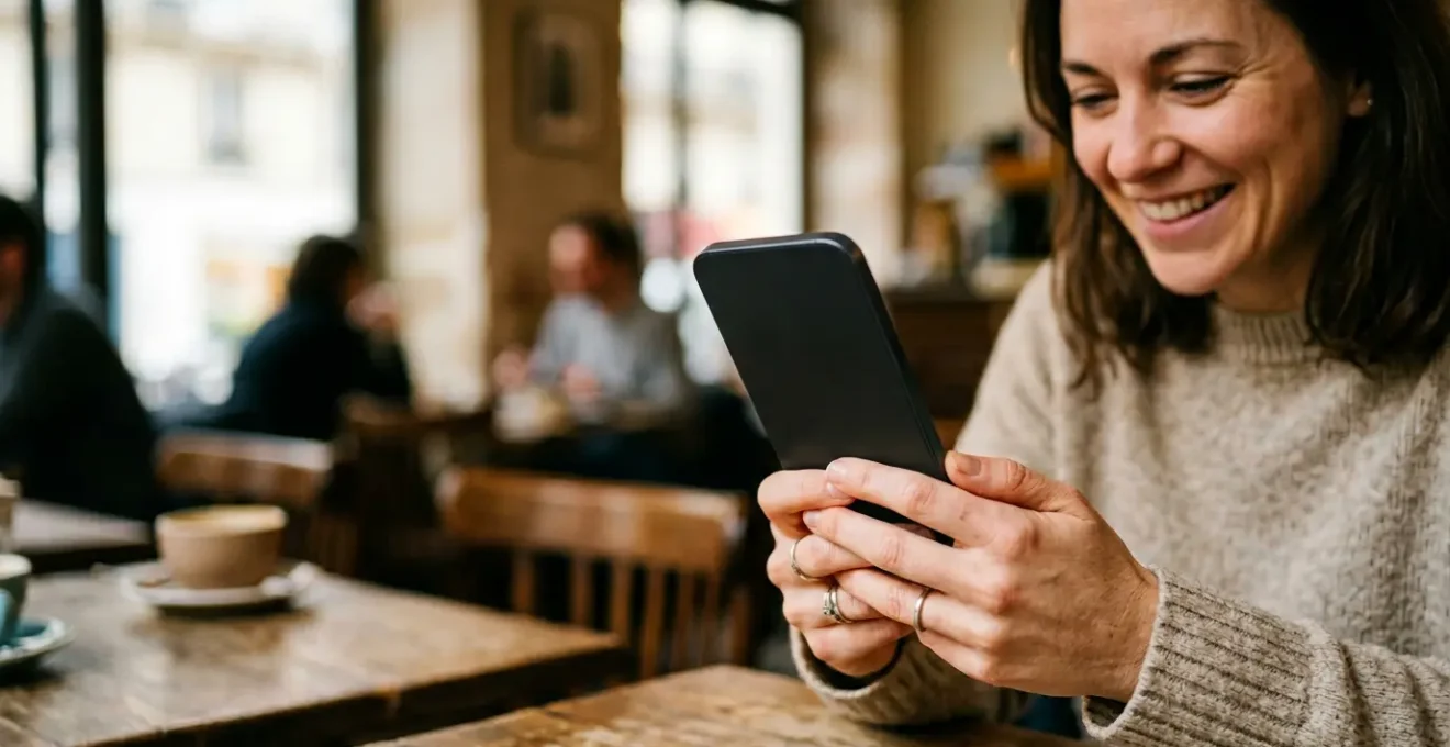 Stratégie de marketing SMS pour générer des conversions rapides