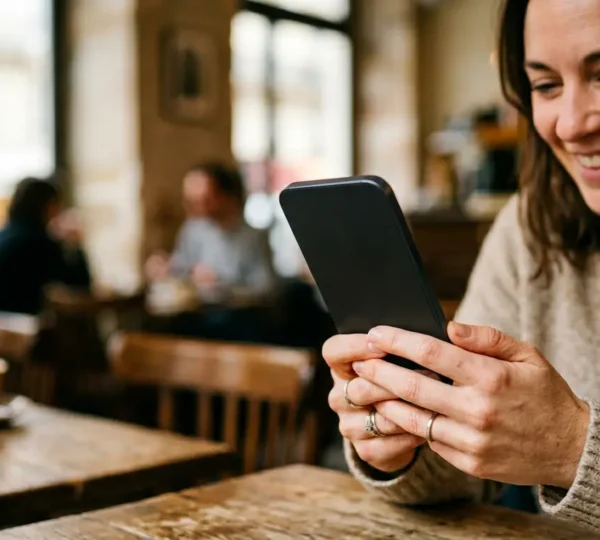 Stratégie de marketing SMS pour générer des conversions rapides